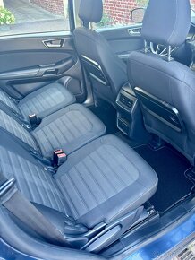 Ford Galaxy 2.0 TDCi, 110 kw, 2019, 183000 km, 7 míst - 6