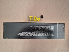LEGO 75352 Císařův trůnní sál – diorama - 6