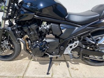 SUZUKI GSF 650 Bandit - 6
