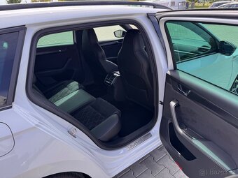 Škoda Superb Sportline, 2020, 2.0tdi, dsg, el. kufr, t. z. - 6