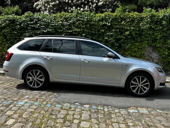 2.0 tdi 110kw, DRIVE, 6st. manuál, 249000km, FullLed, Navi - 6