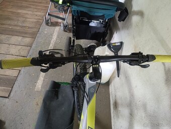 Kellys spider 70 - 6