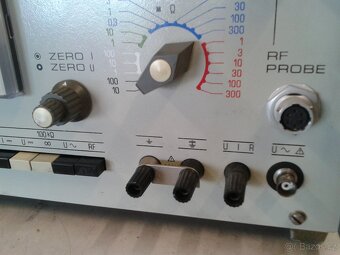 TESLA BM518 Multimetr - 6