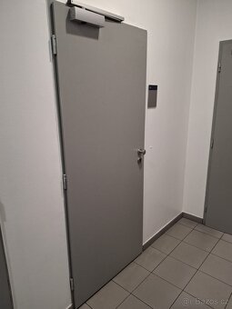 Protipožární dveře - 6