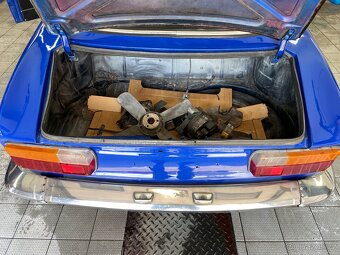 Alfa Romeo GTV - 6