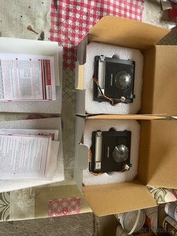 Prodám Intercom HIK VISION - 6
