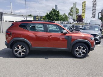Dacia Duster Expression ECO-G 100 - 6
