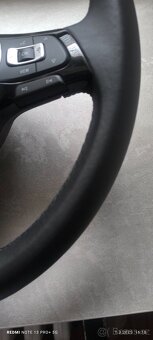 MF VOLANT VW PASSAT B8, TIGUAN, GOLF7 - 6
