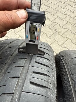 Pneu 2 ks 215/50R17 95Y XL Barum - 6
