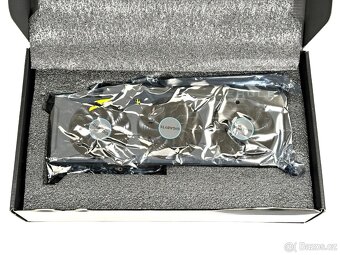 Grafická karta GIGABYTE GeForce RTX 3080 Ti EAGLE 12GB GDDR6 - 6