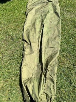 Lehký vojenský spacák , British army’’ - 6