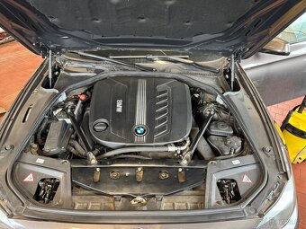 BMW f11 530xd 190kw - 6