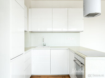 Pronájem bytu 3+kk, Počernická, Strašnice, 41 700 Kč/měs, 78 - 6