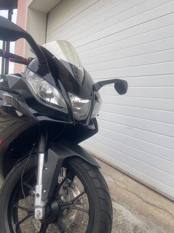 Aprilia rs4 125, 2015 - 6