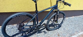 Scud NAOS horské kolo 29 rám 19", převody 2x9 - 6