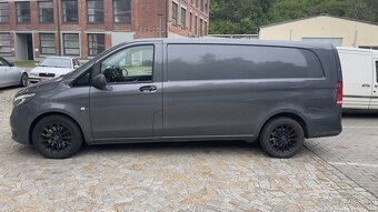 Mercedes Vito 119 - 6