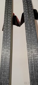 Běžky ROSSIGNOL X-Nordic - dl. 205cm - 6