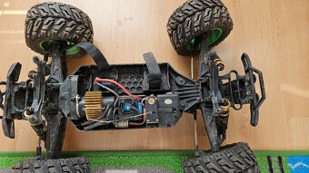 RC Modely Maverick 1:10 - 6