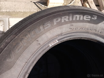 215/60/16 Hankook letní pneu 2ks - 6