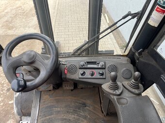 Linde H35D - 6