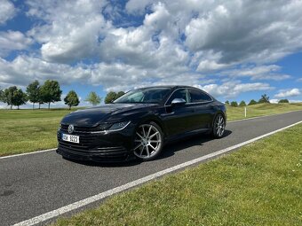 Arteon, 2.TDI,110kw, DSG,kessy, - 6