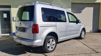 Caddy 4Motion - 6