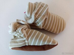 Nové capáčky Lodger khaki vel.19 - 6