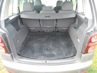 VW Touran 1.9 TDi - 6