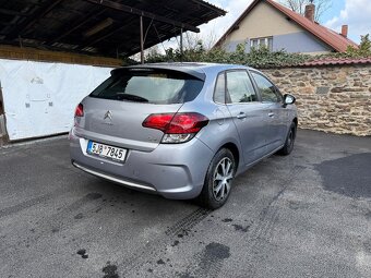 Citroën C4 - 6