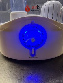 Ultrazvukový zvlhčovač vzduchu Airbi MIST - 6