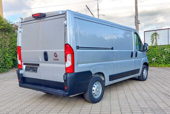 Fiat Ducato L2H1,2.3,103kw,KAMERA,DPH - 6