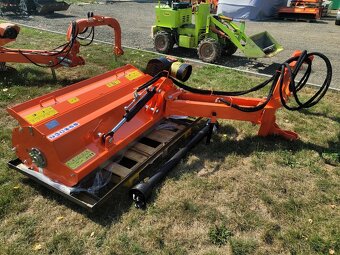 Příkopový mulčovač Dabaki AGF 180 PROFI (vč.DPH) - 6