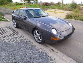 PORSCHE 968 - 6