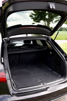 Audi A6 C7 BITDI S-LINE 235KW - 6
