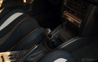 SUBARU IMPREZA GT GC8 NARDI TORINO - 6
