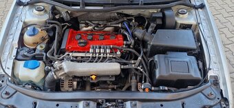 Škoda Octavia RS 1.8t LPG - 6