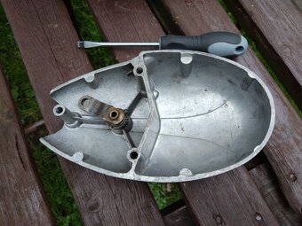 Motor JAWA Pionýr 550,555 - 6
