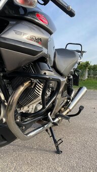 Moto Guzzi Breva 750 ie - 6