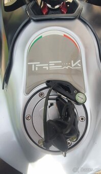 Benelli Tre-k 1130 - 6
