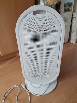 Čistička vzduchu Truelife Air Purifier P5 wifi - 6