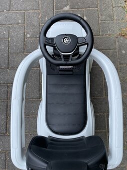 🚗 Dětské odrážedlo VW T-ROC 🚗 - 6