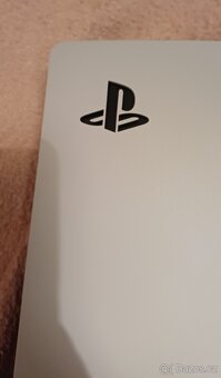 PS5 s mechanikou v záruce do 8.10.2026 Datart - 6