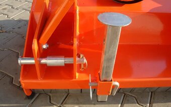 Mulčovač 85 za malotraktor, traktor - 6