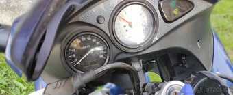 Suzuki SV 650S r.02 51t. - 6