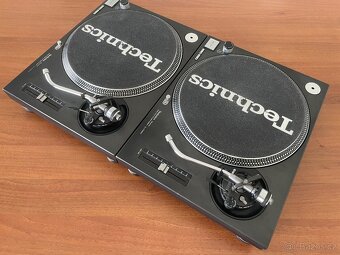 Technics SL 1200 - 6
