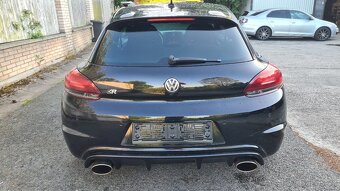 VOLKSWAGEN SCIROCCO R - 2,0TSi Sport 147kW - 6