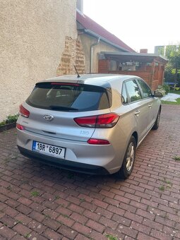 Hyundai i30 1.0 t-gdi 2017 - 6
