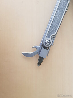 Leatherman Charge TTi multitool - 6