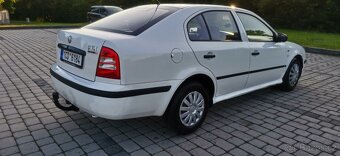 Prodám Škoda Octavia 1.4 16v 55kw - 6
