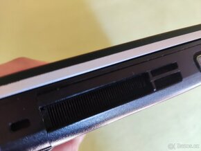 Lenovo ThinkPad Edge E530, 4jádro Core i7, SSD, 8GB RAM, W10 - 6
